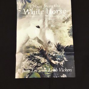 A Voice from the White Horse T Shirt Medium